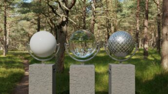 Test Rendering