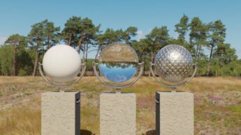 Test Rendering