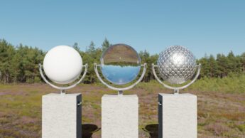 Test Rendering