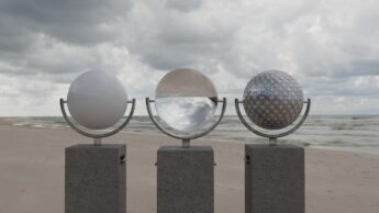 Test Rendering