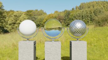 Test Rendering
