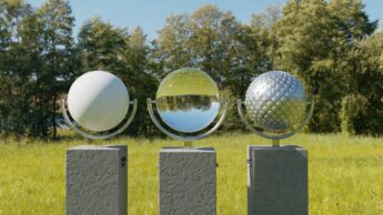 Test Rendering