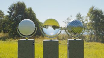 Test Rendering