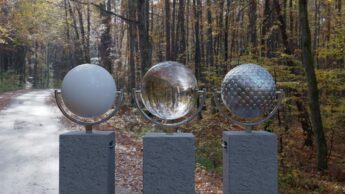 Test Rendering