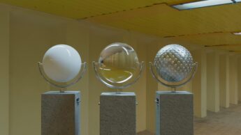 Test Rendering