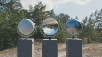 Test Rendering