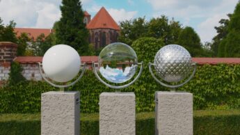 Test Rendering