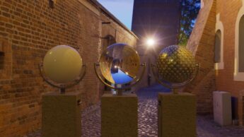 Test Rendering
