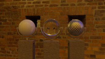Test Rendering