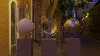 Test Rendering