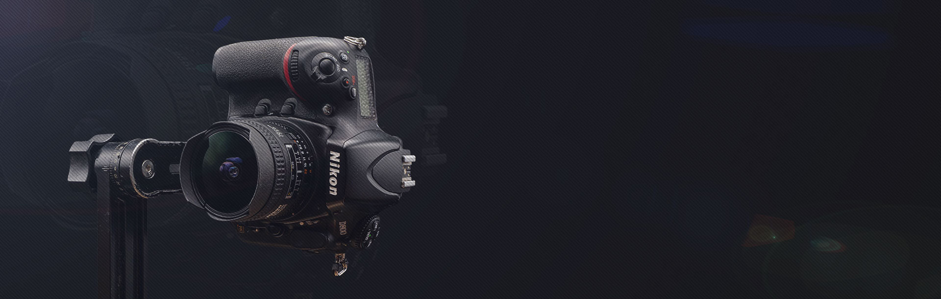 Nodal Ninja Nikon D800