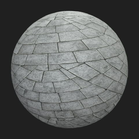 Pavement walk concrete texture