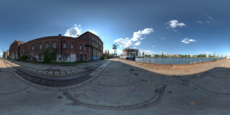 Free HDRI Maps And 3D Assets - Page 3 Of 4 - HDRMAPS™