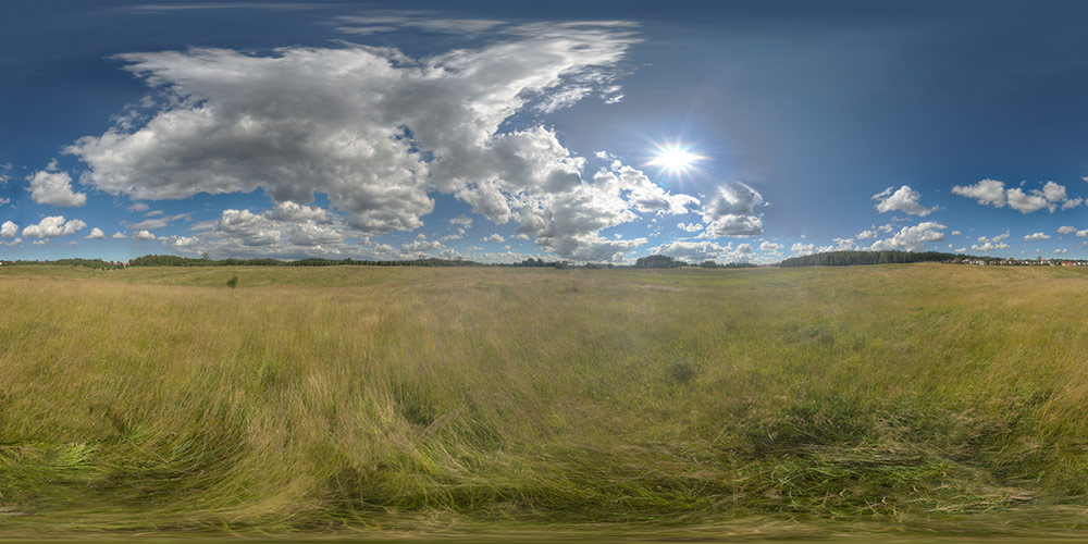hdri sky free download for archicad