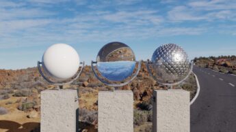 Test Rendering