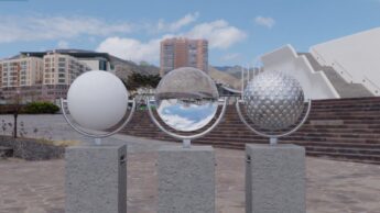 Test Rendering