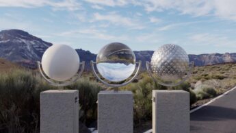 Test Rendering