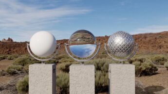 Test Rendering