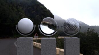 Test Rendering