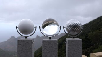 Test Rendering