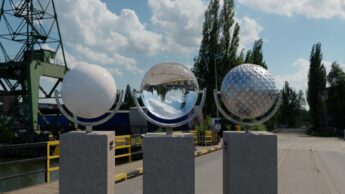 Test Rendering