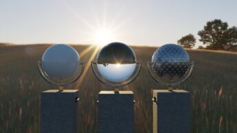 Test Rendering