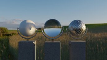 Test Rendering