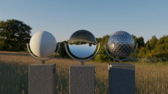 Test Rendering