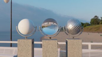 Test Rendering
