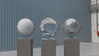 Test Rendering