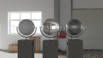 Test Rendering