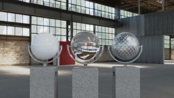 Test Rendering