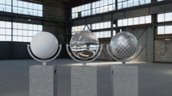 Test Rendering