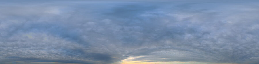 HDRI Skies - 20K cleaned above horizon