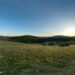 free aerial hdri pano