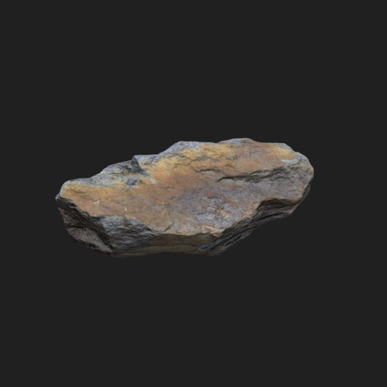 photogrammetry based 3d stone scan