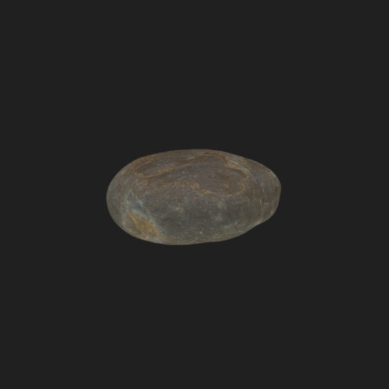 photogrammetry based stone scan