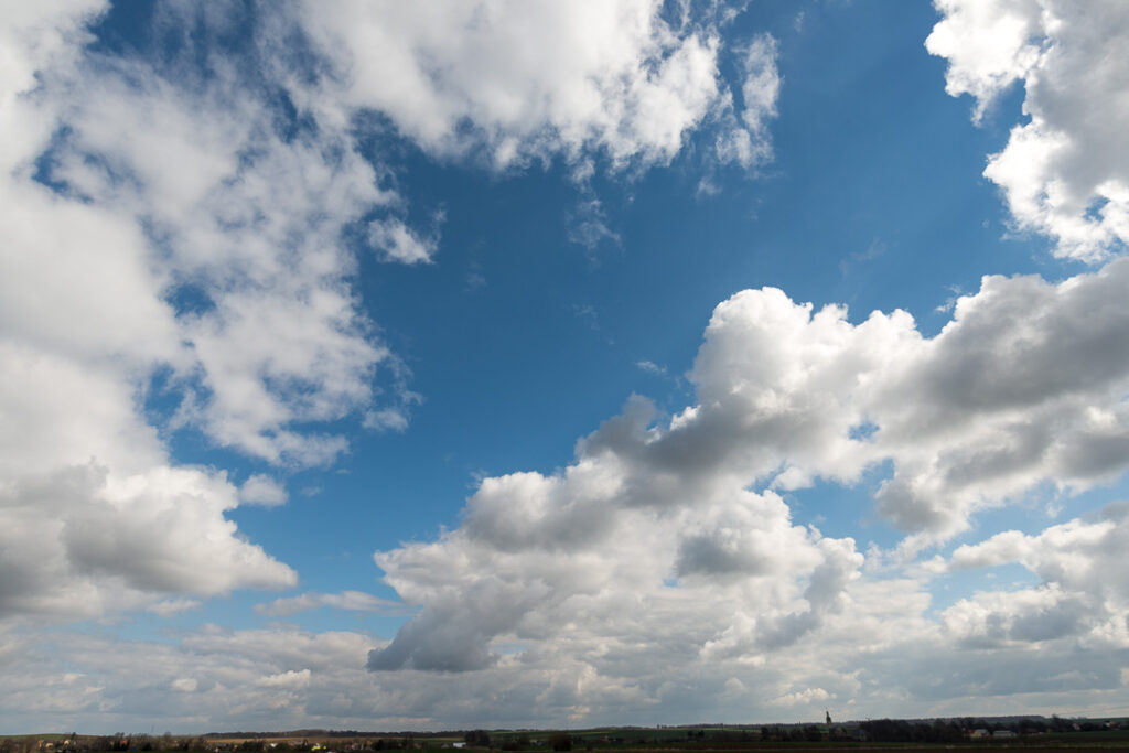 Altewalde 7 - 360° hdri sky map and 11 backplates - HDRMAPS™