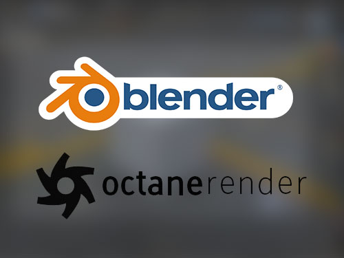 OctaneRender™ Prime Free Tier for Blender