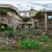 old factory free hdri map