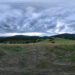 free hdri sky map overcast