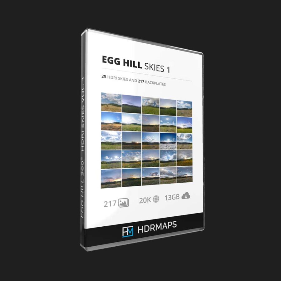 egg hill skies