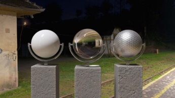 Test Rendering for hdri free_hdr_116