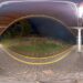 free hdri map train station