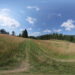 free hdri sky