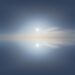 Late afternoon free hdri sky map