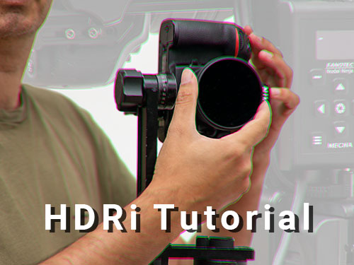 How to Create HDRI Maps: A Step-by-Step Tutorial