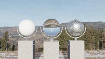 Test Rendering
