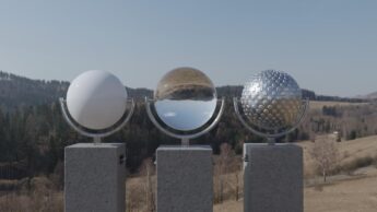 Test Rendering