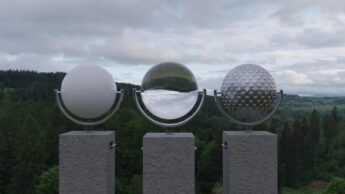 Test Rendering